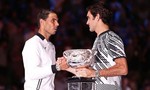 Federer: Nếu được  hoà, tôi sẵn lòng chia sẻ với Nadal