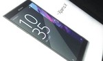 Sony Xperia X 2017 'lộ ảnh' màn hình siêu mỏng