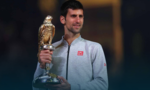 Nole hạ tay vợt số 1 thế giới để đăng quang giải Qatar Mở rộng