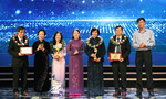 Bệnh viện Chợ Rẫy vinh dự đón nhận giải thưởng 'Nhân tài Đất Việt'