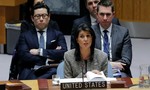 Mỹ kêu gọi tất cả các quốc gia cắt giảm quan hệ với Triều Tiên