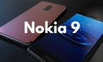 Nokia 9 có thể sở hữu camera kép?