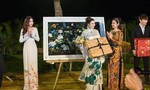 Hoa hậu Đại dương 2017 phủ nhận mua áo dài 700 triệu rồi ‘lật kèo’