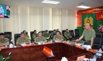 Trung tướng Lê Đông Phong: Hạ khẩu hiệu ‘Chúc mừng năm mới’ xuống để bắt tay vào công việc