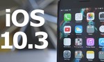 iOS 10.3 thay đổi đột phá