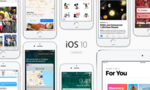 Apple cho ra mắt bản cập nhật mới iOS 10.3
