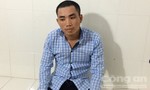 Hung thủ đâm chết người đàn ông ở Sài Gòn sa lưới
