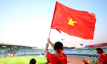 Những khoảnh khắc đáng nhớ của U20 Việt Nam tại World Cup
