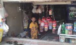 Hỗ trợ 5,2 tỷ cho các hộ dân có nhà ‘hầm’ trên đường Kinh Dương Vương