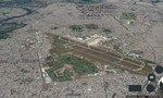 Nghi vấn xây dựng 'chui' khu vui chơi trên đất sân bay Tân Sơn Nhất