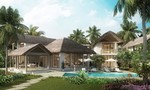 Sắp ra mắt Sun Premier Village Kem Beach Resort, tuyệt tác nghỉ dưỡng tại Bãi Kem