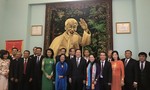 Cần đẩy mạnh tuyên truyền quan hệ chiến lược toàn diện Việt Nam - Liên bang Nga