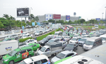 Thủ tướng làm Trưởng Ban chỉ đạo chống ùn tắc giao thông tại Hà Nội, TP.HCM