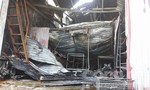 Bắt khẩn cấp thợ hàn gây cháy làm 8 người chết ở Hoài Đức, Hà Nội