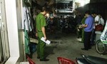 Thanh niên bị đâm gục gần quán nhậu ở Sài Gòn