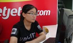 Quảng Ngãi: Cảm phục nữ sinh nghèo đỗ thủ khoa Đại học 29,8 điểm