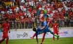 Singapore thua Myanmar 0-2 trong trận ra quân SEA Games