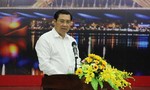 Bắt anh Chánh VP Thành uỷ Đà Nẵng vì tin nhắn doạ Chủ tịch TP