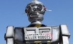 Tỷ phú Elon Musk và các chuyên gia công nghệ cảnh báo về robot tự động