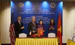 Hợp tác phát triển phòng xét nghiệm tham chiếu quốc gia giữa Việt Nam và Hoa Kỳ