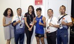 Đồng hành cùng thể thao Việt Nam tại SEA Games 29
