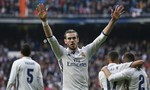 Mourinho tung tin mua Bale trước đại chiến với Real