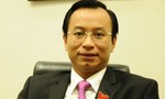 Đề nghị Bộ Chính trị, Ban Chấp hành Trung ương xem xét kỷ luật ông Nguyễn Xuân Anh