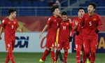 U23 Việt Nam - U23 Syria: Chờ kỳ tích