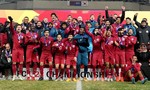 Đá bại Hàn Quốc, U23 Qatar giành huy chương đồng