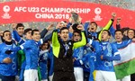 HLV trưởng U23 Uzbekistan: U23 Việt Nam chơi thứ bóng đá hấp dẫn