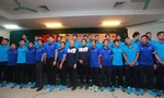 U23 Việt Nam giao lưu tại TP.HCM: Sẽ tổ chức trang trọng và hoành tráng
