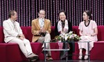 Vợ chồng NSƯT Mạnh Dung - Thanh Dậu kể chuyện tình yêu vàng hơn 50 năm