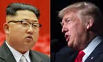Tổng thống Mỹ: Tôi sẵn sàng điện đàm với ông Kim Jong Un