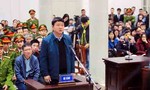 Bị cáo Đinh La Thăng xin Hội đồng xét xử xem xét
