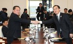 Hàn Quốc sẽ dỡ bỏ một số lệnh trừng phạt Triều Tiên tạm thời