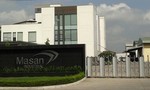 Công ty Công nghiệp Masan được vinh danh trong Sách Xanh 2018