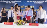 Hoa hậu Phan Thị Mơ quảng bá văn hóa, du lịch Tiền Giang