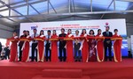 Nhà máy điện mặt trời 35MW đầu tiên tại Việt Nam