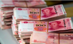Trung Quốc bơm 110 tỷ USD vào nền kinh tế