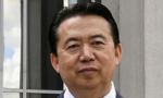 Trung Quốc thừa nhận đang tạm giữ điều tra chủ tịch Interpol