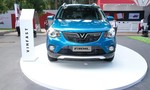 VinFast công bố giá bán “3 không” với xe ô tô Lux và Fadil