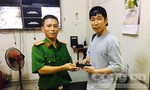Du khách Hàn Quốc cảm phục đặc nhiệm bắt cướp trên phố Sài Gòn
