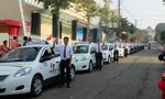 Taxi Vinasun khai trương chi nhánh tại Đắk Lắk