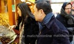Anh em nhà Thaksin xuất hiện ở Trung Quốc?
