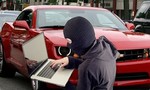 Cảnh báo công nghệ trộm xe hơi bằng thiết bị bẻ khóa giá chỉ 50 USD