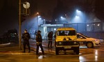 Ném chất nổ vào sứ quán Mỹ ở Montenegro rồi tự sát