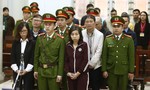 Trịnh Xuân Thanh lãnh 2 án chung thân trong vòng nửa tháng
