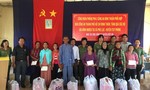 Trao quà Tết và khánh thành 3 căn nhà tình thương tại Bình Thuận
