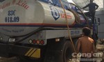 Đột kích kho "rút ruột" xăng dầu ở Sài Gòn