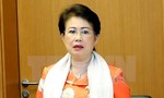 Phó Bí thư Tỉnh ủy Đồng Nai Phan Thị Mỹ Thanh có biểu hiện tư lợi